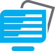 optional logo